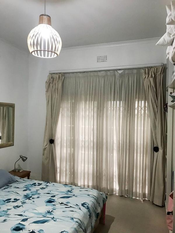 To Let 1 Bedroom Property for Rent in Tamboerskloof Western Cape